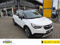 Bild des Angebotes Opel Crossland Ultimate HUD+Navi+LED+Kamera+Sitzheizung