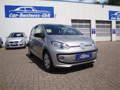Bild des Angebotes VW up! cup up! BMT eco