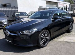Bild des Angebotes Mercedes-Benz CLA 180 MBUX Kamera 1.Hand