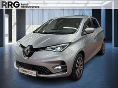 Bild des Angebotes Renault ZOE INTENS R135 50 kWh #1 BATTERIEKAUF