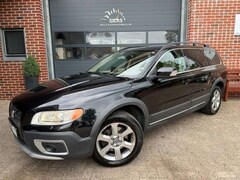 Bild des Angebotes Volvo XC70 D5 SUMMUM AWD AUTOM, SCHECKHEFTGEPFLEGT