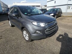 Bild des Angebotes Ford EcoSport Trend