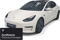 Bild des Angebotes Tesla Model 3 Long Range AWD
