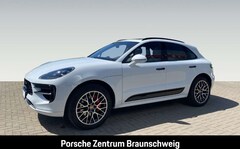 Bild des Angebotes Porsche Macan GTS Panoramadach Sportabgasanlage LED BOSE