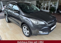 Bild des Angebotes Ford Kuga 2.0 TDCi *beheizbare FS*Stzhzg*Scheckheft*