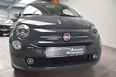 Bild des Angebotes Fiat 500C Mirror 1Hand LED UConnect Tempo Klima PDC