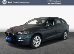 Bild des Angebotes SEAT Leon Sportstourer 1.0 TSI Style *Apple Carplay,