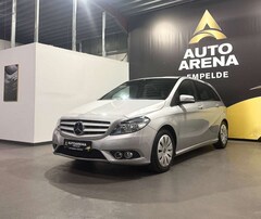 Bild des Angebotes Mercedes-Benz B 220 CDI *Start/Stop*Navi*Standh.*Sitzh.*Kamera