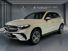 Bild des Angebotes Mercedes-Benz GLC 400 e 4M AMG HUD Burm. Digit.Li. Vorr.Distr.