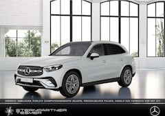 Bild des Angebotes Mercedes-Benz GLC 400 e 4M AMG HUD Burm. Digit.Li. Panor. 360°