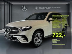 Bild des Angebotes Mercedes-Benz GLC 400 e 4M AMG HUD Burm. Digit.Li. Panor. 360°