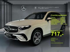 Bild des Angebotes Mercedes-Benz GLC 400 e 4M AMG HUD Burm. Digit.Li. Panor. 360°