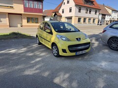 Bild des Angebotes Peugeot 107 70 Urban Move