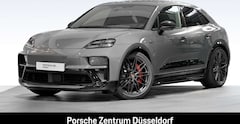 Porsche Macan GTS Head-Up Surround-View BOSE 22-Zoll