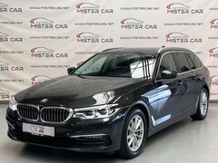 Bild des Angebotes BMW 525 d Touring DISPLAYKEY/AHK/LASER/STANDH/H&K/17