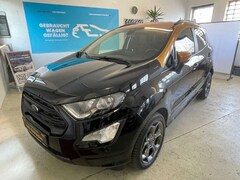 Bild des Angebotes Ford EcoSport ST-Line