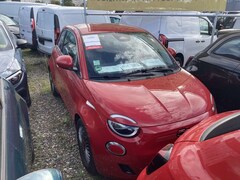 Bild des Angebotes Fiat 500 Elektro RED