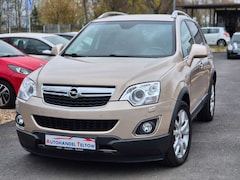 Bild des Angebotes Opel Antara Cosmo 4x4 *Xenon *AHK *Navi *SHZ