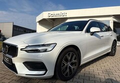 Bild des Angebotes Volvo V60 B4 D Core