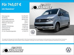 Bild des Angebotes VW T6 California 2.0 TDI DSG 4Motion Ocean Edition
