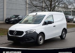 Bild des Angebotes Mercedes-Benz Citan 108 CDI Worker Plus *Garantie*PDC*Klima