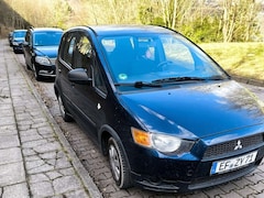 Bild des Angebotes Mitsubishi Colt 1.3 ClearTec Motion/2012/87000km