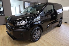 Bild des Angebotes Peugeot Partner L1H1/M/Alure/ 1Hand/Navi/Kamera AHK/DAB