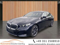 Bild des Angebotes BMW 520 d M Sport*Cockpit Prof*HeadUp*360°Kamera*AHK