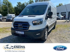 Bild des Angebotes Ford Transit Kasten E 350 L3 Elektromotor Elektro Trend 68kWh R