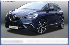 Bild des Angebotes Renault Scenic BLACK Edition TCe 140 GPF NAVI SHZ RÜCKFAHRKAMERA
