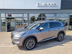 Bild des Angebotes Nissan X-Trail X-TRAIL 1.5 e-POWER 204 PS 4x2 Tekna BOSE