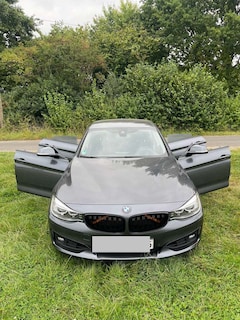 Bild des Angebotes BMW 330 330d xDrive GT Aut. Sport Line