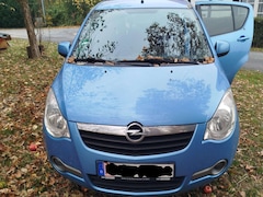 Bild des Angebotes Opel Agila Agila 1.2 Edition