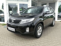 Bild des Angebotes Kia Sorento 2.4 GDI AWD Automatik Kamera LED