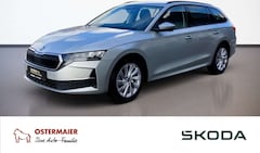 Bild des Angebotes Skoda Octavia Selection 1.5TSI mHEV LED.SHZ.KAM.SmartLink.SignA