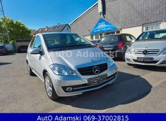Bild des Angebotes Mercedes-Benz A 200 Turbo Autotronic Elegance P-Assist 27tkm