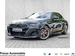 Bild des Angebotes BMW 240 M240i M SPORT PRO Adap.LED H/K DA PA DAB