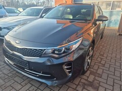 Bild des Angebotes Kia Optima Sportswagon GT-Line