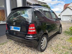 Bild des Angebotes Mercedes-Benz A 140 A 140 Elegance TÜV neu