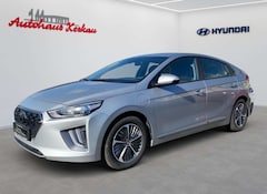 Bild des Angebotes Hyundai IONIQ Plug-in-Hybrid 1.6 GDI Trend