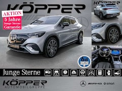 Bild des Angebotes Mercedes-Benz EQE 350 4M SUV AMG PREMIUM PLUS Night Pano Leder