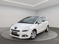 Bild des Angebotes Peugeot 5008 Allure*Xenon*Navi*SHZ*PDC*