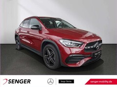Bild des Angebotes Mercedes-Benz GLA 250 e AMG Line Night Rückfahrkamera MBUX LED