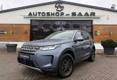 Bild des Angebotes Land Rover Discovery Sport 360° Kamera