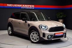 Bild des Angebotes MINI Cooper Countryman YOURS Pano HuD Leder Memory