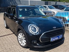 Bild des Angebotes MINI One Clubman Blackyard LED DAB PDC 17"Alu Sitzhzg