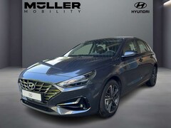 Bild des Angebotes Hyundai i30 1.5 T-GDI Trend +LED+NAVI+KOMFORT-PAK.