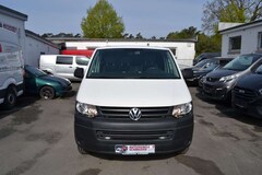 Bild des Angebotes VW T5 Transporter Kasten-Kombi Kasten