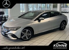 Bild des Angebotes Mercedes-Benz EQE 350 4M AMG Advanced Plus + ServiceCare !!!!!