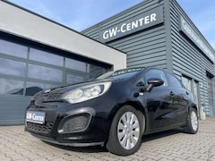 Bild des Angebotes Kia Rio Edition 7 Klimaanlage / Allwetterreifen